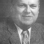 Wyman Dobson recently retired and sold his family building, where he had been an attorney for 59 years.