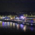 Spe-shell holiday lights featured in Renton