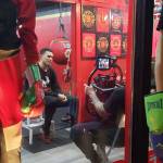 New gym gains national attention