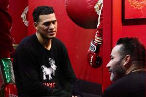 New gym gains national attention