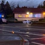 Two Renton officers involved in shooting