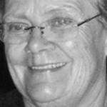 DONNA A. (MORAN) BAXTER