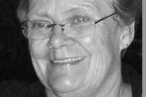 DONNA A. (MORAN) BAXTER