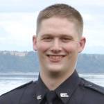 Renton honors Deputy Dyson
