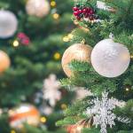 Start 2020 green by recycling holiday lights and trees