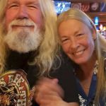 Photo courtesy of Brewmasters Taproom. Dan and Kathie Clark.