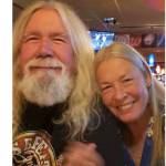 Photo courtesy of Brewmasters Taproom. Dan and Kathie Clark.