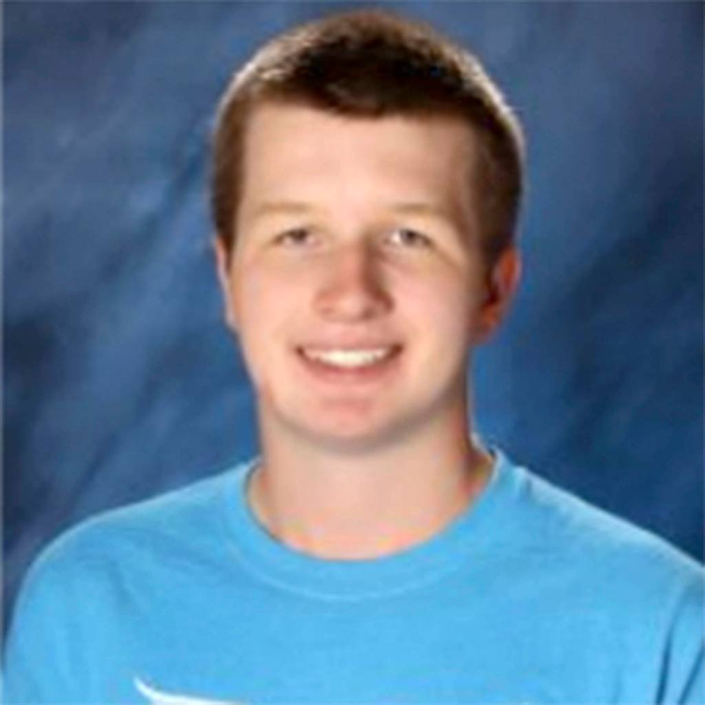 January’s Rotary Youth of the Month