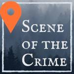 Courtesy of Scene of the Crime Podcast.