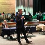 MLK’s humanity reflected in resource fair