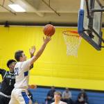 Kentwood serves Hazen basketball another loss