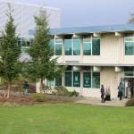 The Welcome Back Center at Highline College serves immigrants and refugees with degrees by helping them get Washington state certifications. Aaron Kunkler/staff photo