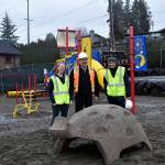 PHOTO BY HALEY AUSBUN