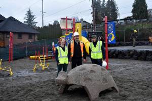 PHOTO BY HALEY AUSBUN