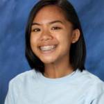 February’s Rotary Youth of the Month