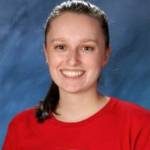 February’s Rotary Youth of the Month