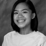 Diana Caoagden, courtesy of Renton Rotary Club.