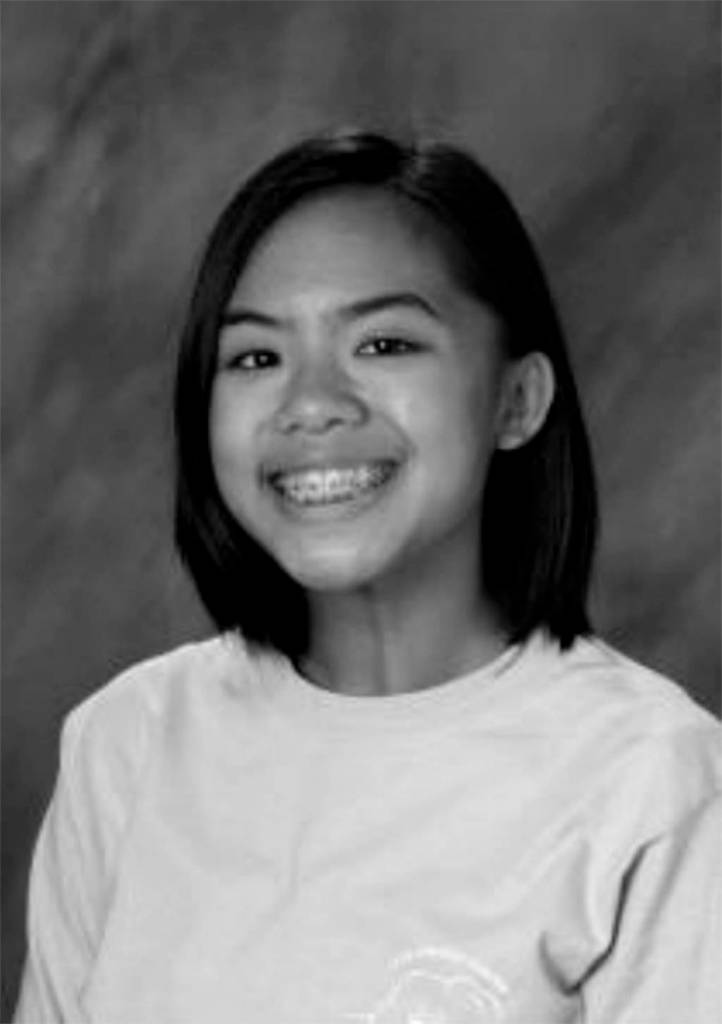 Diana Caoagden, courtesy of Renton Rotary Club.