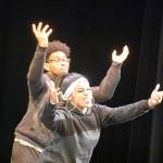 Renton High shows off its culture