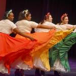 Renton High shows off its culture