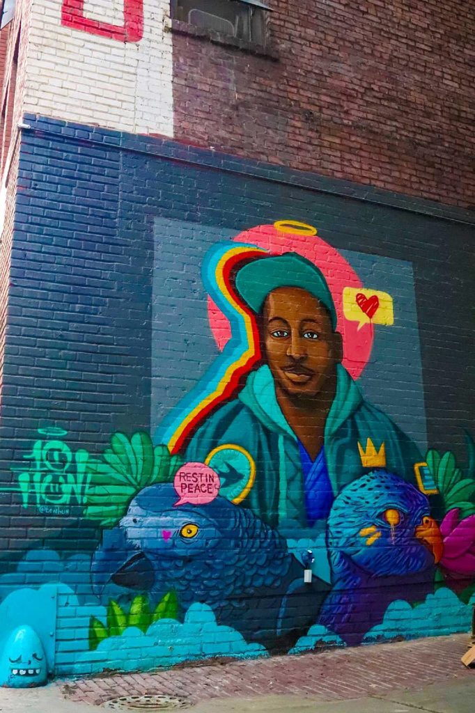 Photo by Luis Hernandez. One of the four photos by Hernandez exhibited in Spain, Feb. 14-16.