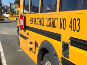 Courtesy of Renton School District.