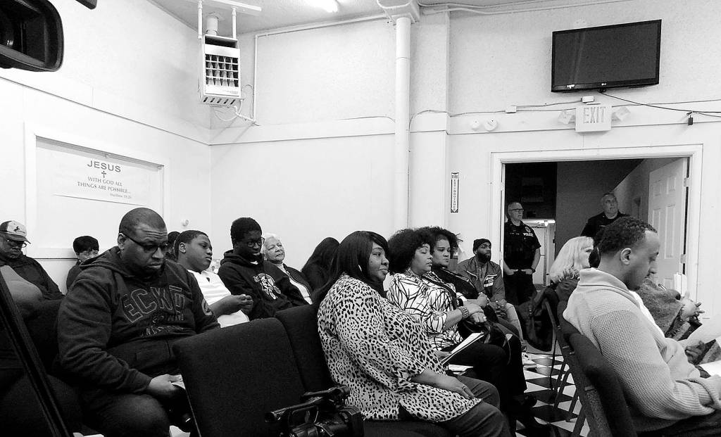 Photos courtesy of Linda Smith