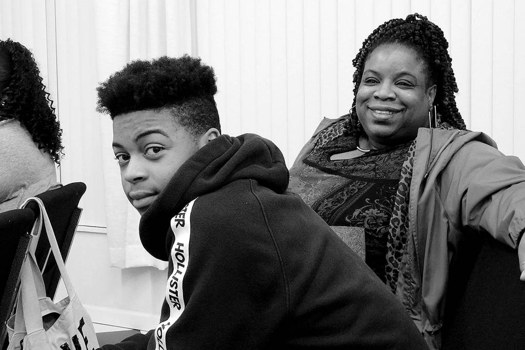 Photos courtesy of Linda Smith