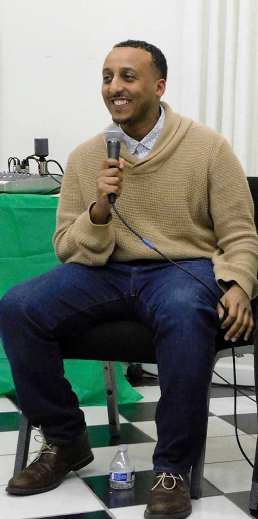 Photos courtesy of Linda Smith