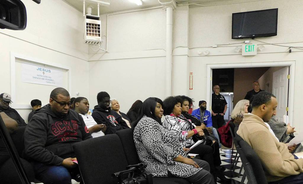 Photos courtesy of Linda Smith