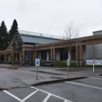 Photo by Haley Ausbun. The Renton Community Center, located at 1715 Maple Valley Highway, was closed Thursday and Friday after the family of a preschooler in a program there told the city they had been exposed to a case of the novel coronavirus, COVID-19.