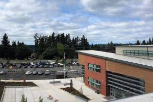 Courtesy of Renton Schools. Risdon Middle School.