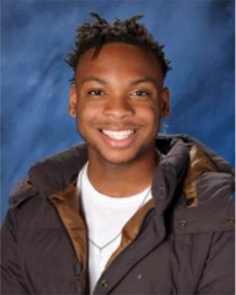 March Rotary Youth of the Month