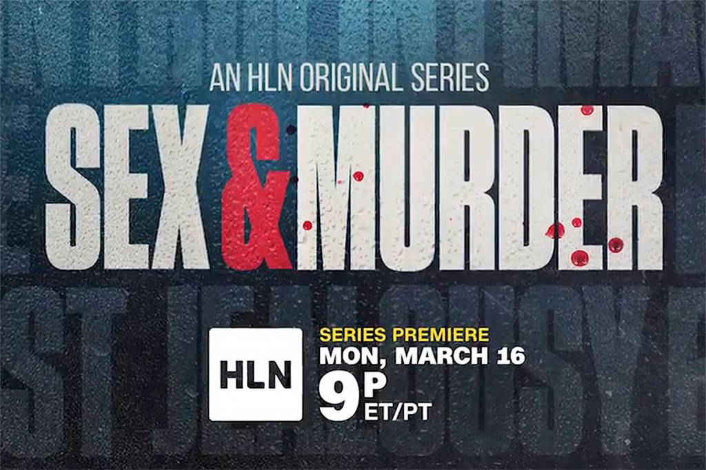 Courtesy of HLN. The new show Sex & Murder will feature a 2016 case where a Renton mother was murdered.