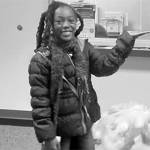 Courtesy photo                                Nine-year-old Ezra Lucien, creator of nonprofit BRAGG project.