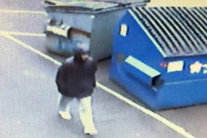 Police search for shooting suspect near Renton High School