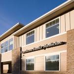 CHI Franciscans Medical Clinic on Canyon Road in Puyallup is now one of 11 COVID-19 triage centers where those experiencing symptoms of coronavirus can be screened. Photo courtesy CHI Franciscan