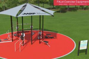 Renton and AARP team up for seniors