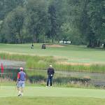 City of Kent closes its Riverbend Golf Complex