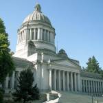 State Capitol in Olympia. Courtesy Photo