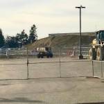 Expansion work and the games pause at the Muckleshoot Casino, per the governors order to prevent the spread of the coronavirus. RACHEL CIAMPI, Auburn Reporter