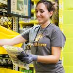 Amazon says its taking ‘extreme measures to ensure the safety of employees’ at Kent site