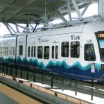 Sound Transit makes additional cuts to light rail service