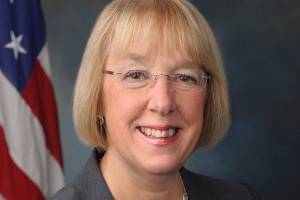 Sen. Murray criticizes Trump administration’s handling of COVID-19 crisis