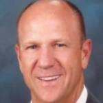 Renton hired Martin Pastucha as the citys new public works director. Courtesy photo