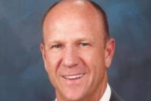 Renton hired Martin Pastucha as the citys new public works director. Courtesy photo