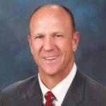 Renton hired Martin Pastucha as the citys new public works director. Courtesy photo