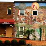 Photo courtesy of Consejo Counseling and Referral Service. The behavioral health facility, headquartered in Renton, has 10 other locations, including this office, pictured, in Columbia City.