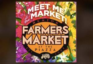 Farmers Market opening postponed to June 9