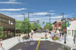 Courtesy city of Renton.